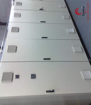 Empresas de Painéis Elétricos